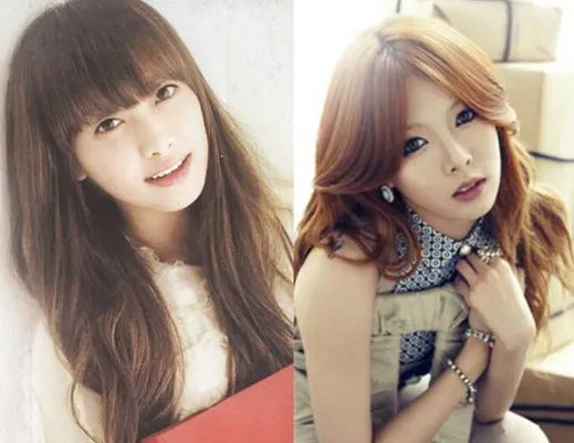 金泫雅骂宋茜怎么回事 揭秘骂战原因