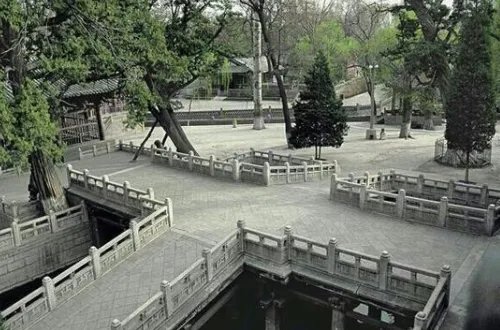 我国著名的桥有哪些？