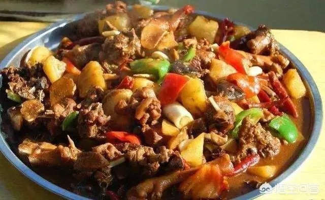 哈密有哪些美食？