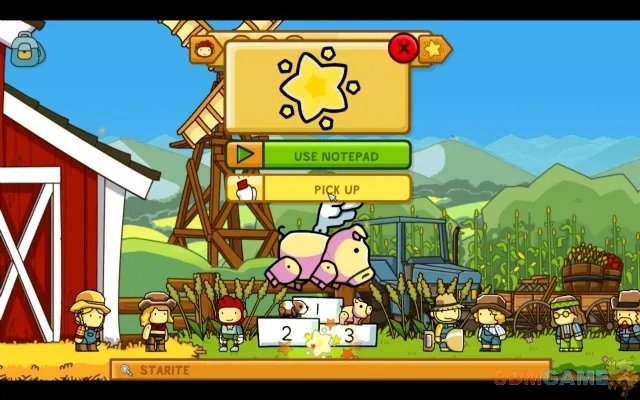 《涂鸦冒险家：无限》图文全攻略