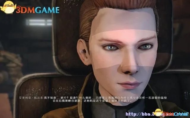 机械巫师 图文攻略 全剧情流程全任务及系统教程攻略