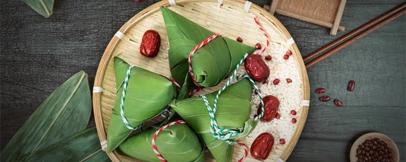 粽子十大品牌排行榜 粽子十大品牌排行榜是