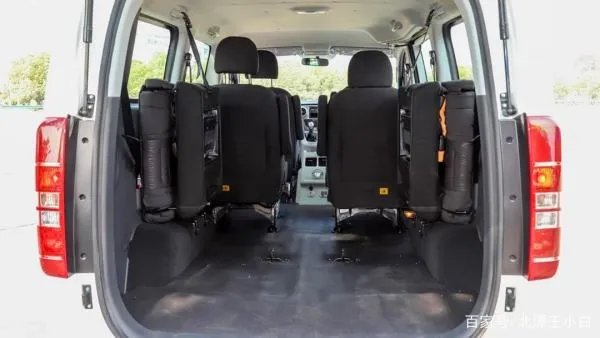 7座家用车，预算十万，哪款车口碑好？