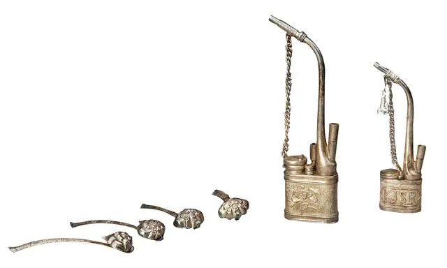 古代小皇帝的玩具都有些什么呀?