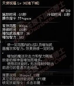 圣光十字 dnf圣光十字性价比怎么样