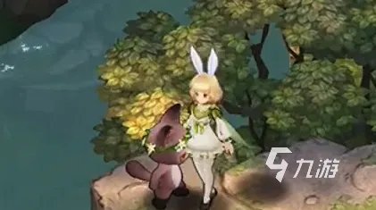 森之国度隐身猫位置在哪 隐身猫位置一览