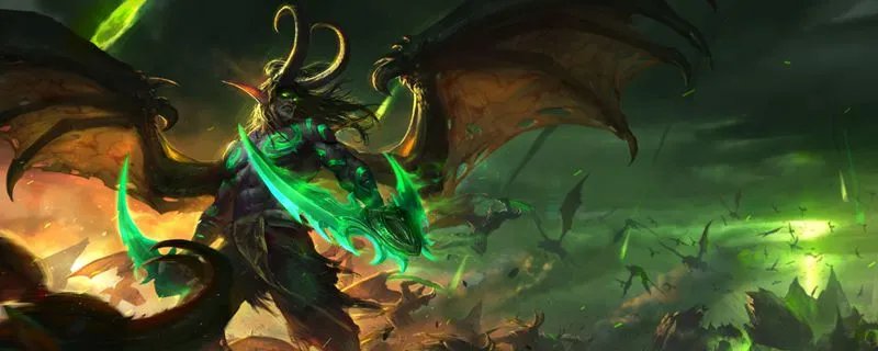 魔兽世界怎么去外域