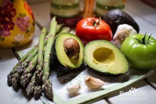 饮食养生的方法