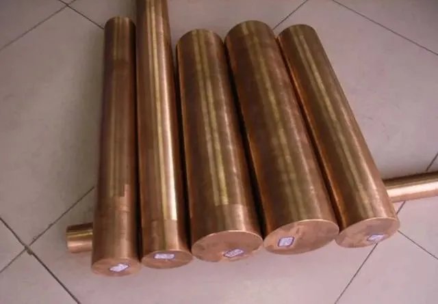 铅黄铜和黄铜的区别？