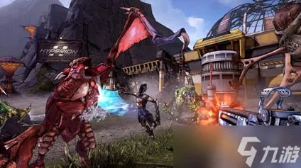 无主之地2fatal error要怎么解决