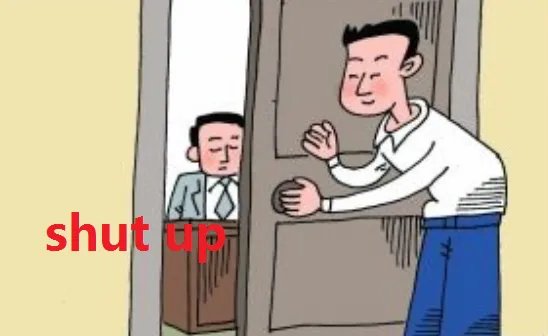 shut down什么意思