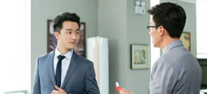 《亲爱的翻译官》最新片花有哪些?