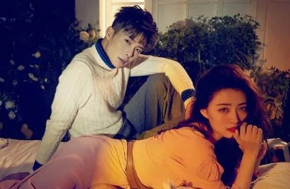 张铭恩徐璐分手是什么时候,徐璐男朋友是张铭恩嘛