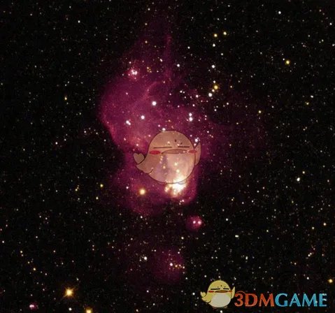 NASA你生日那天的宇宙查询入口