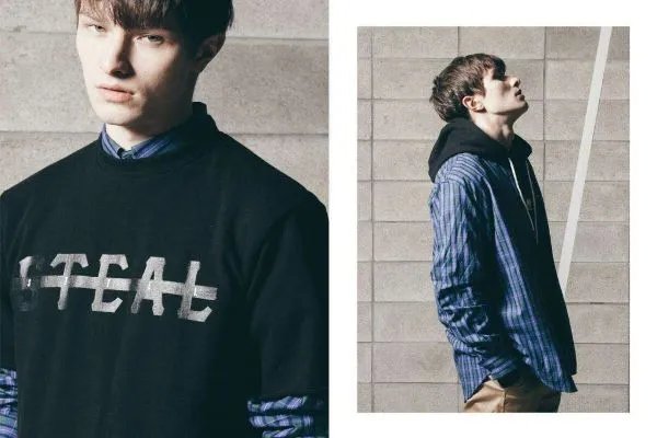 韩国十大潮牌盘点 韩国有哪些又潮又时尚的服装品牌