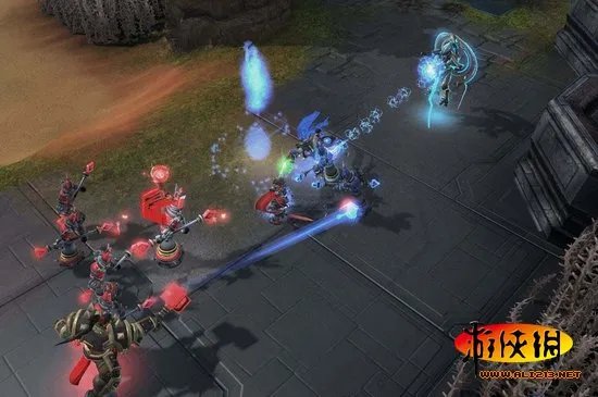 暴雪All-Stars英雄介绍：预计40个英雄将登场