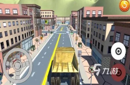 2021挖掘机建造模拟游戏下载大全 好玩的挖掘机建造模拟游戏下载推荐