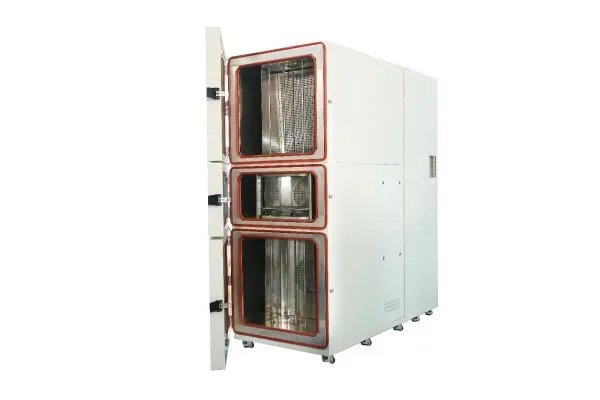 温度冲击试验箱报价