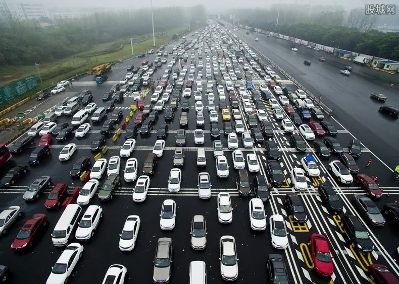 高速什么时候开始收费 免费到6月30日是真的吗？