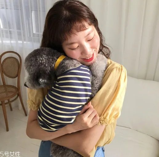 黑头发剪什么发型好看 黑头发发型