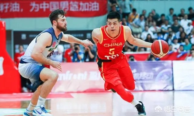 中国男篮对澳大利亚结果