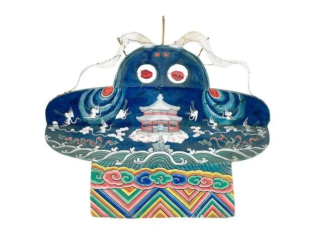 古代小皇帝的玩具都有些什么呀?