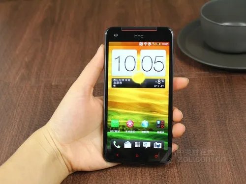 首款1080p很便宜 HTC Butterfly报好价