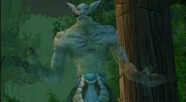 《魔兽世界》怀旧服祖尔格拉布声望奖励装备大全