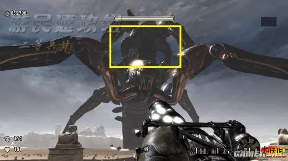 《英雄萨姆3》图文流程攻略