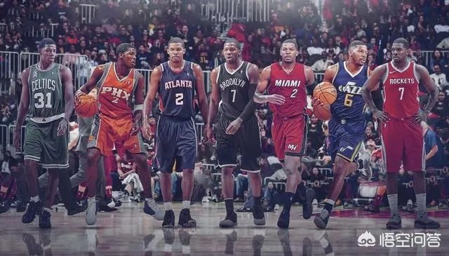 十大巨星流浪汉：詹姆斯垫底，麦迪卡特换了8队！你怎么看？
