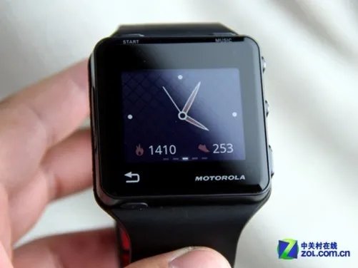 开启腕上智能生活 智能腕表年度横评