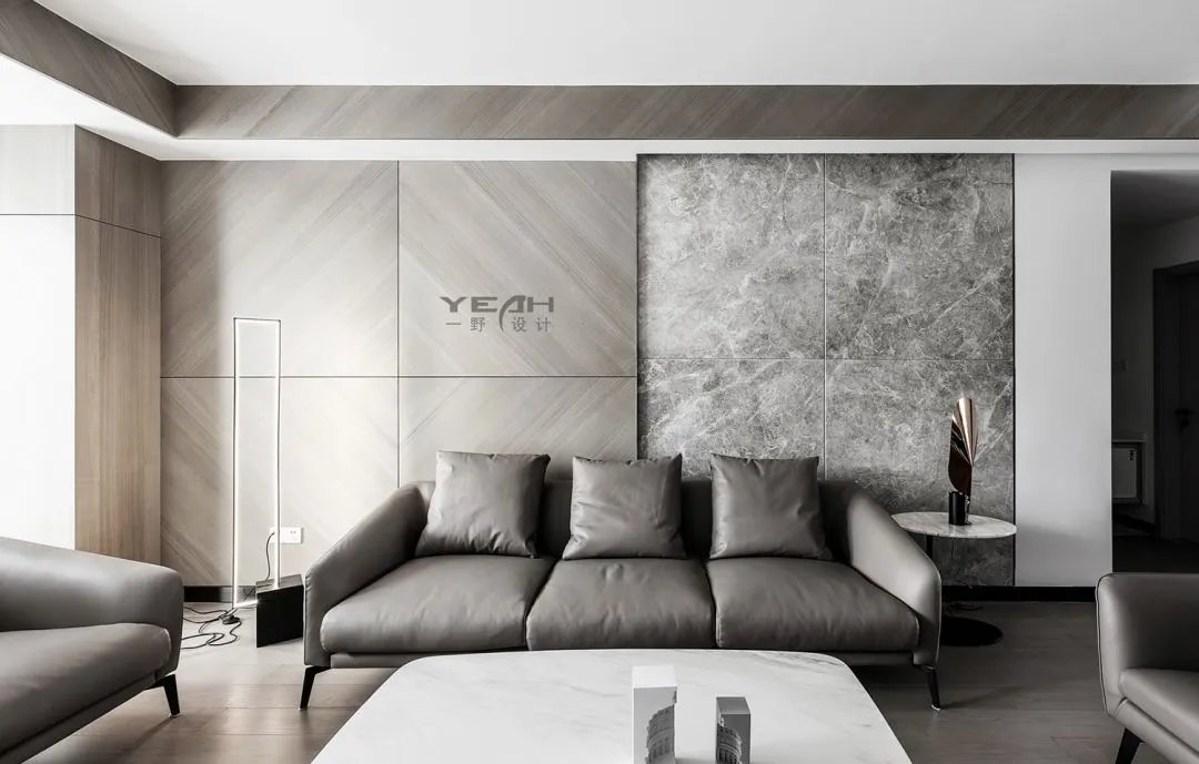 金科廊桥水岸 | 143m² | 简