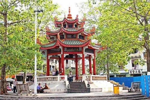 2018汕头婚纱摄影热门景区推荐  汕头哪里拍摄婚纱照好看