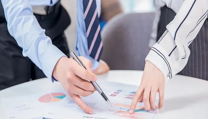 支付工商年检费怎么做账 工商年检需要的材料