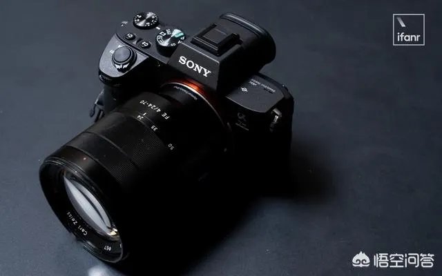 索尼A7M3实际使用的体验如何？
