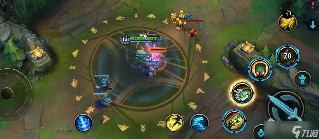 《LOL手游》3.5版本更新公告