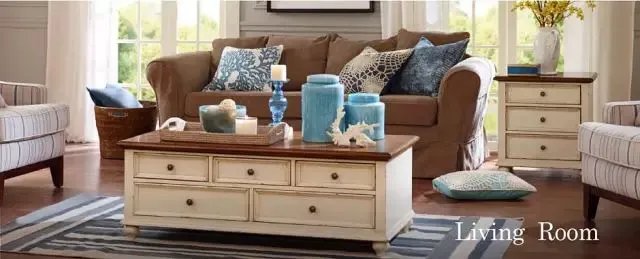 美式家具品牌推荐，有点贵却很有品！