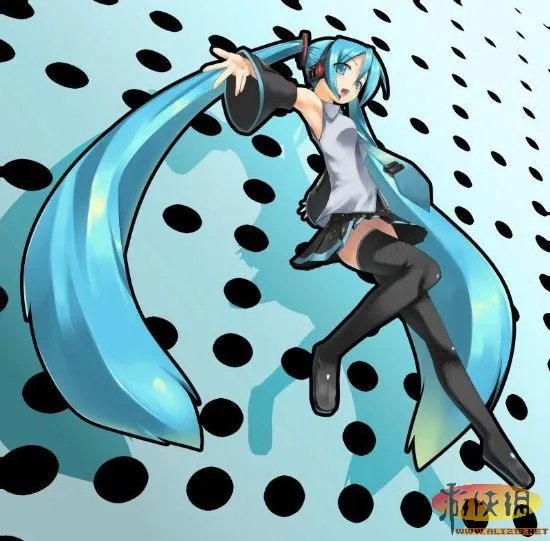 宅男腐女注意了《初音未来》演唱会将落户上海