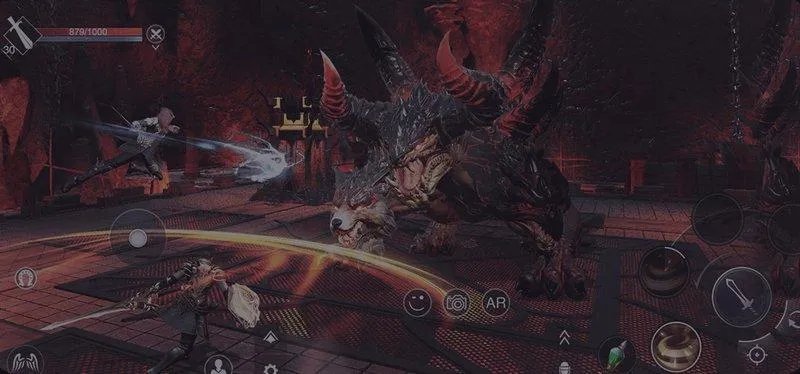 新神魔大陆手游什么时候开服 公测日期说明