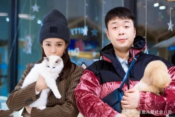 杜海涛沈梦辰被曝情变,沈爸直言娶我女儿你配吗,你怎么看?