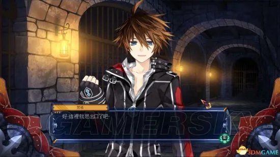 《妖精剑士F邪神降临》图文教程 人物介绍及系统图文教程