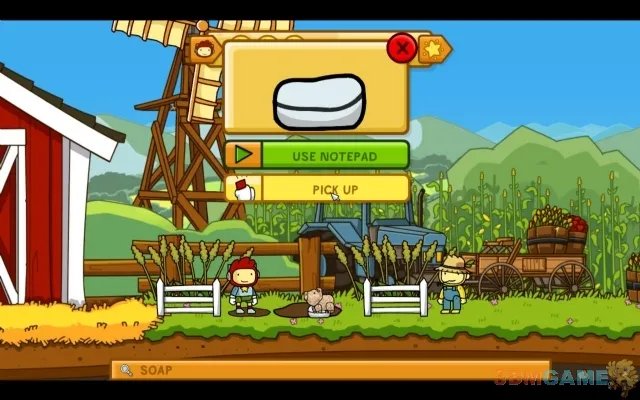 《涂鸦冒险家：无限》图文全攻略