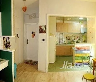 好色女袒露内心 激情晾晒80平完美家