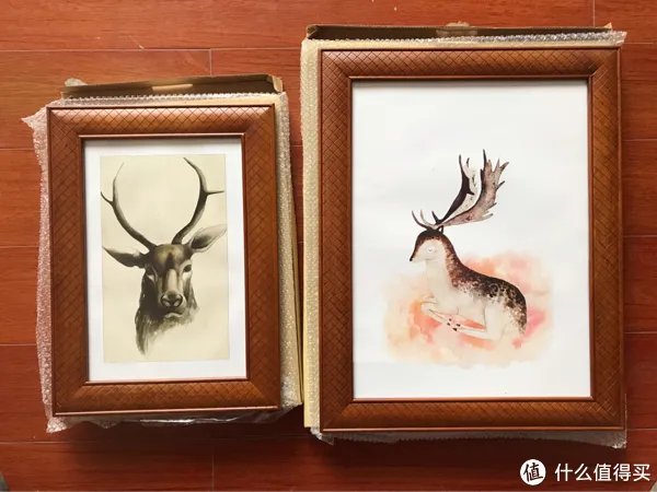 一片关于相框的简单介绍