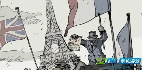 《勇敢的心世界大战》绿色英文版下载