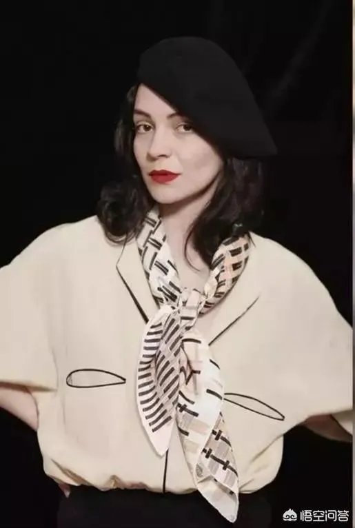 有哪些设计简单上身有气质的女装品牌？