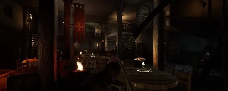 DarkandDarker巨型蜻蜓是什么怪物