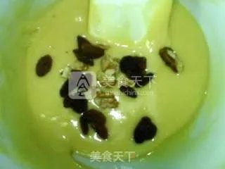 新疆巴哈利蛋糕