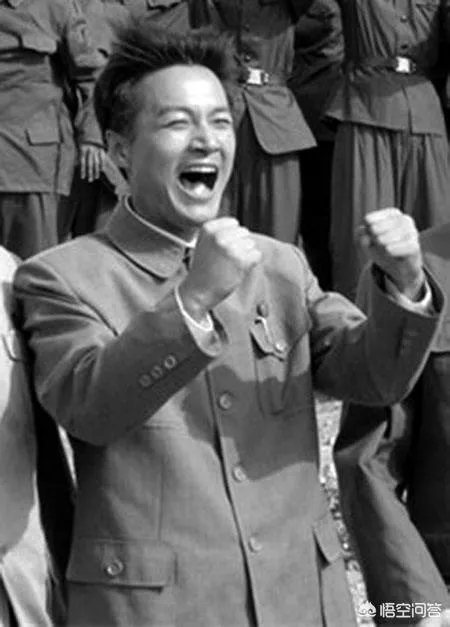 如何评价演员郑国霖？