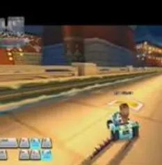 QQ飞车所有漂移技巧+（详细指法）